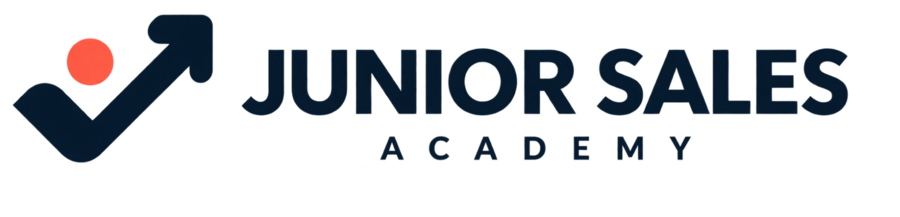 Junior Sales Academy